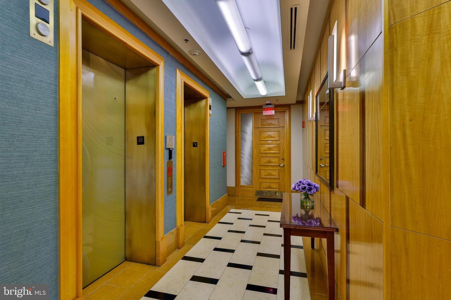 301 Massachusetts Ave Nw #204 Property Photo 35