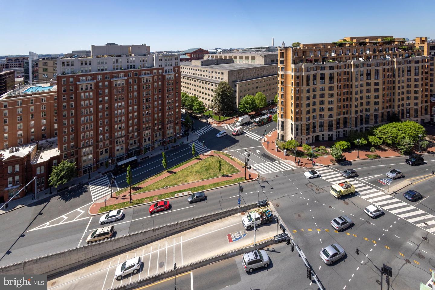 301 Massachusetts Ave Nw #204 Property Photo 44