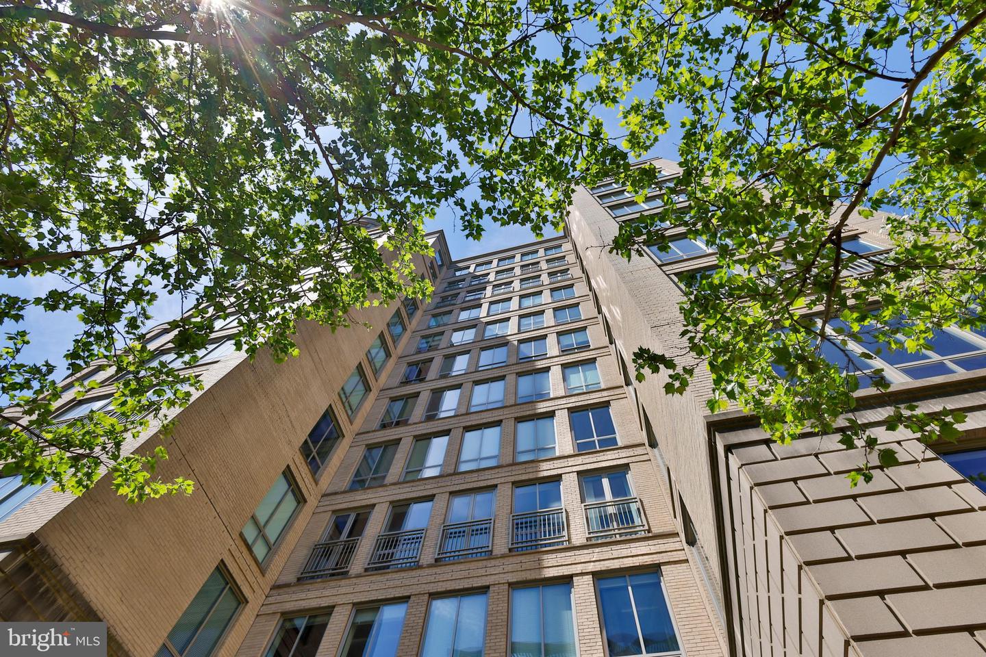 301 Massachusetts Ave Nw #204 Property Photo 46
