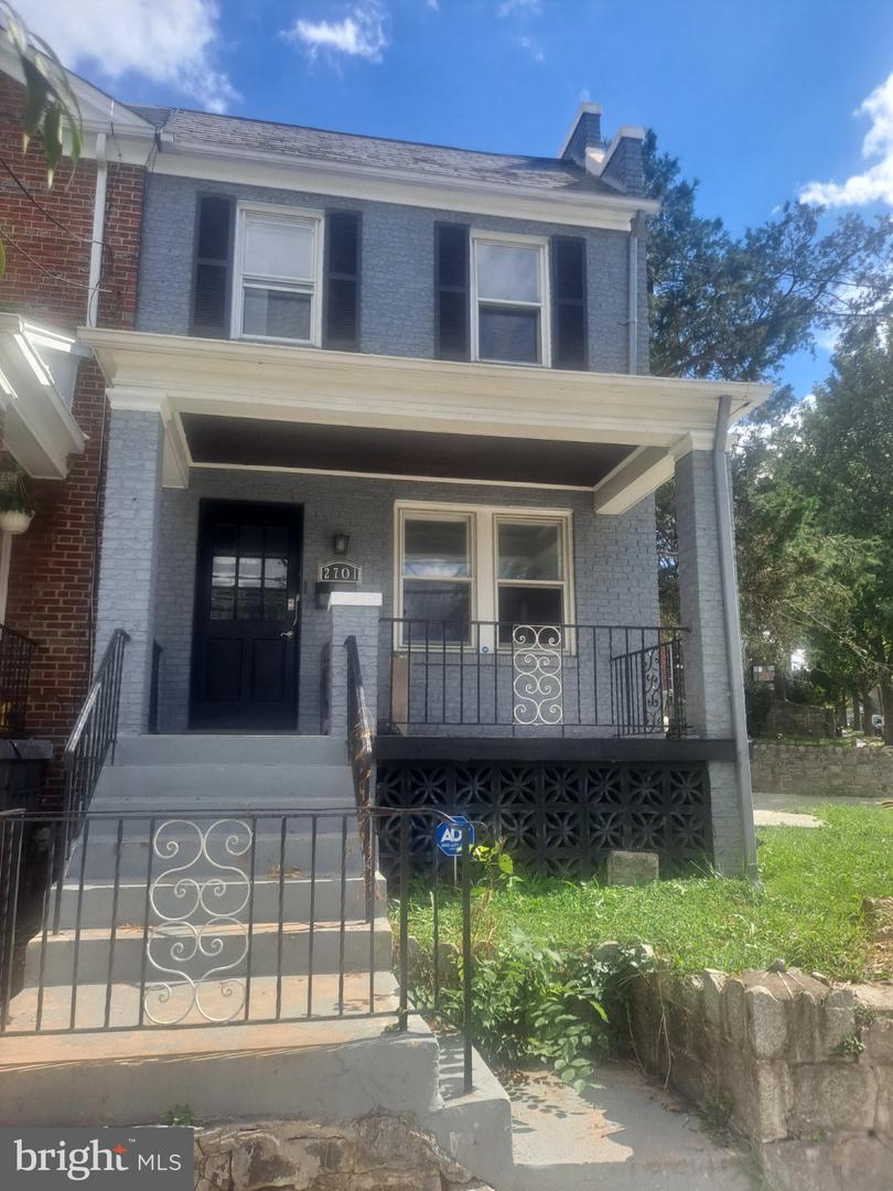 2701 Minnesota Ave Se Property Photo 2