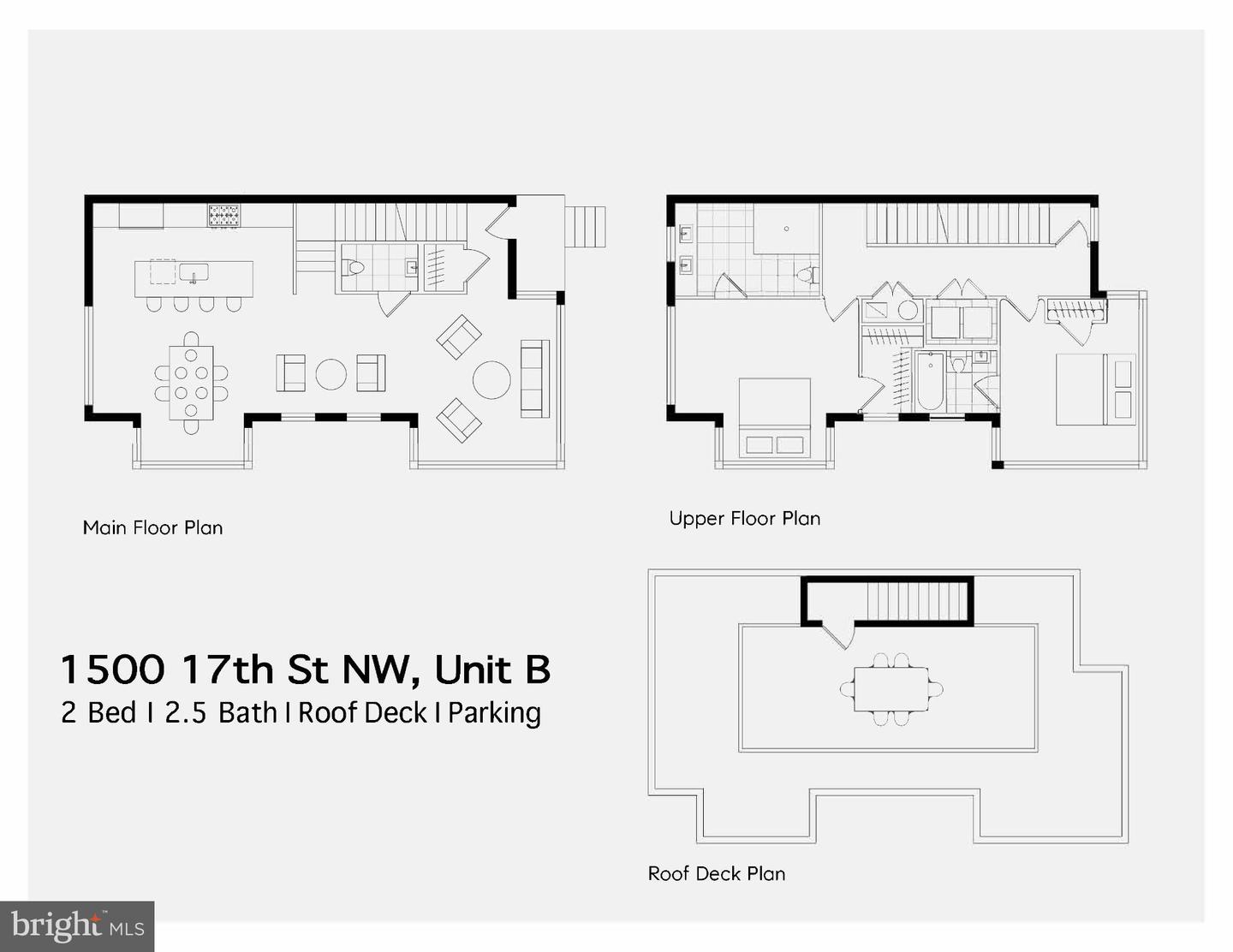 1500 17th St Nw #b Property Photo 30