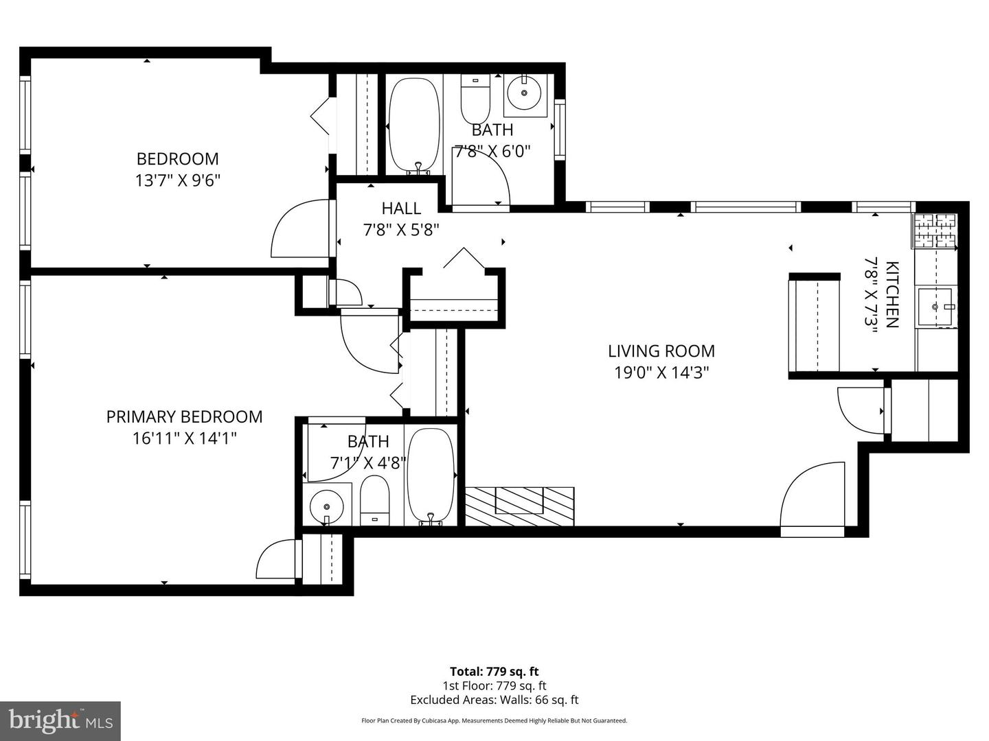 117 E St Se #302 Property Photo 26
