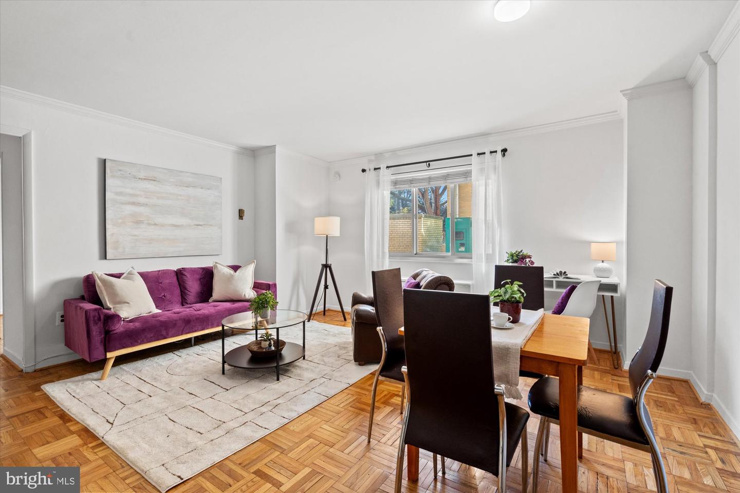 4600 Connecticut Ave Nw #215 Property Photo 1