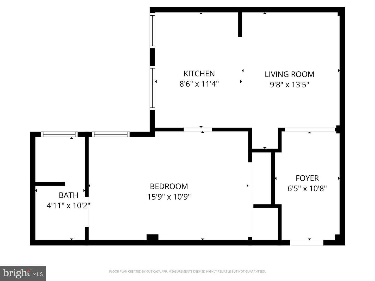 1736 Columbia Rd Nw #307 Property Photo 30