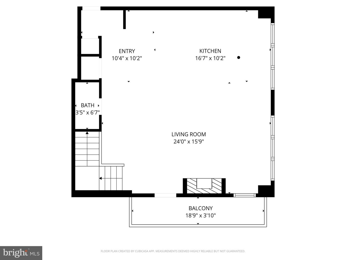 1111 W St Nw #12 Property Photo 48