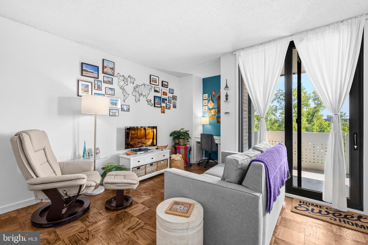240 M St Sw #e702 Property Photo 1