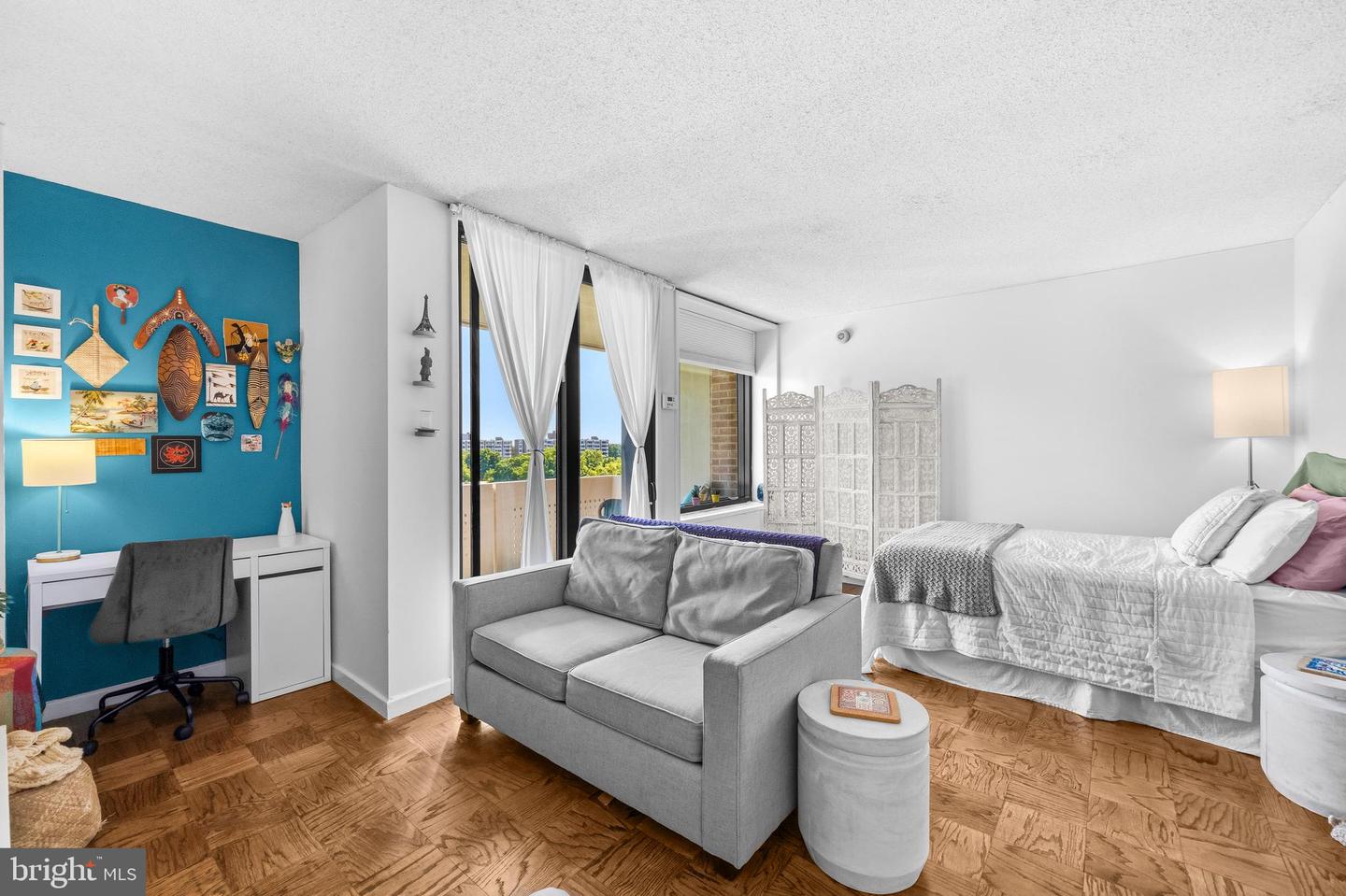 240 M St Sw #e702 Property Photo 2