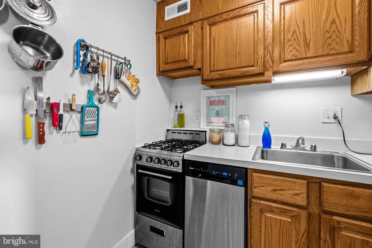 240 M St Sw #e702 Property Photo 5