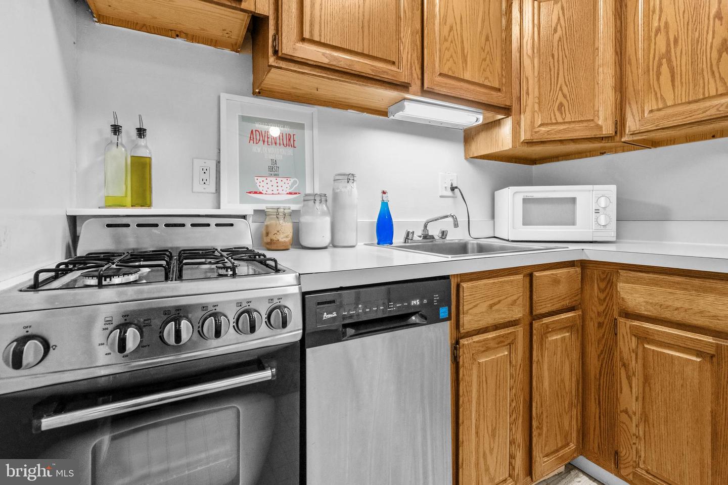 240 M St Sw #e702 Property Photo 6