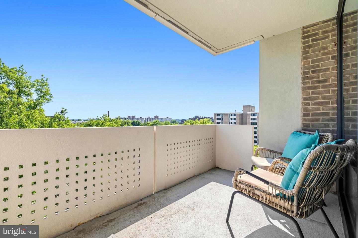 240 M St Sw #e702 Property Photo 8
