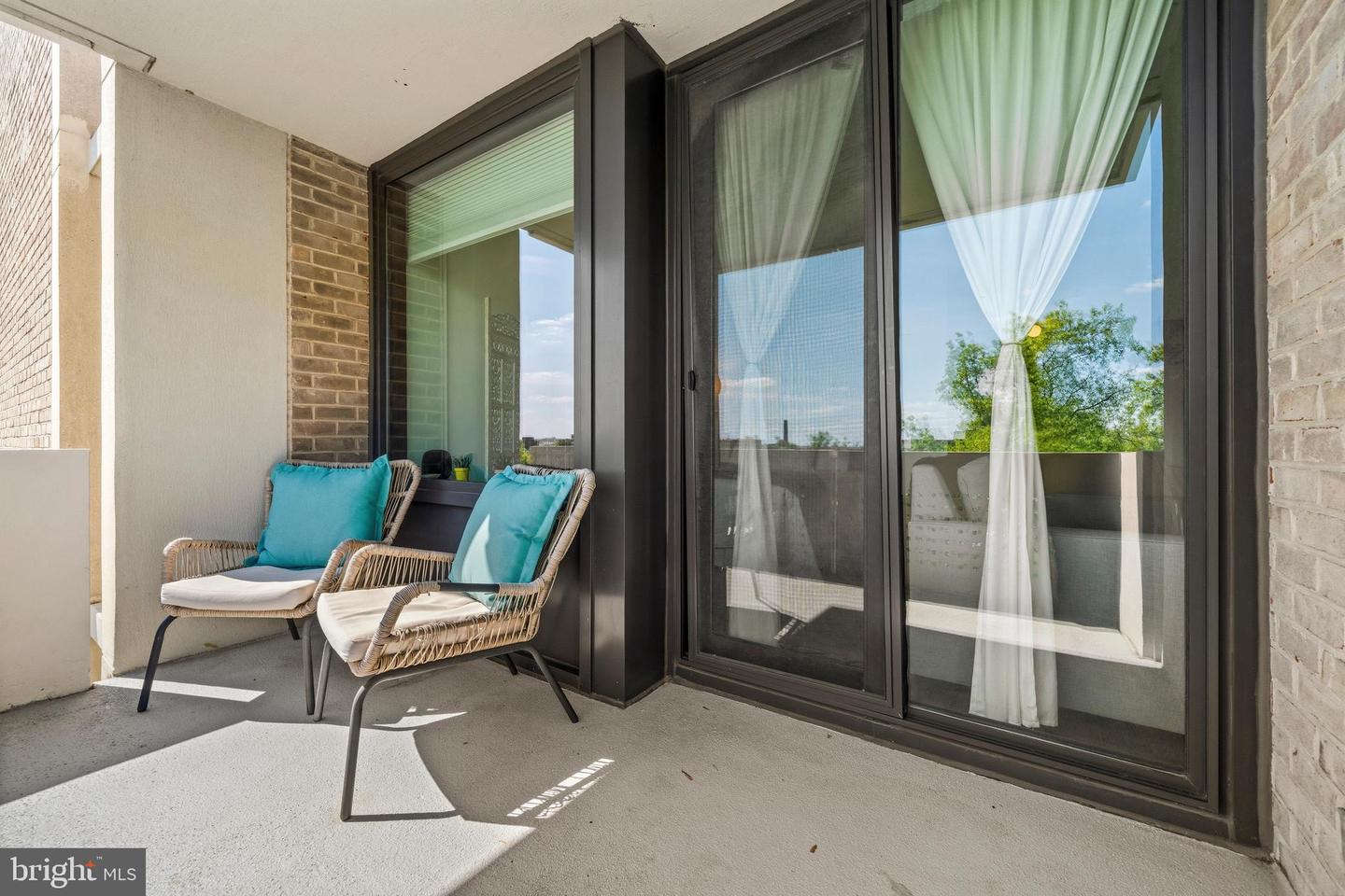240 M St Sw #e702 Property Photo 9