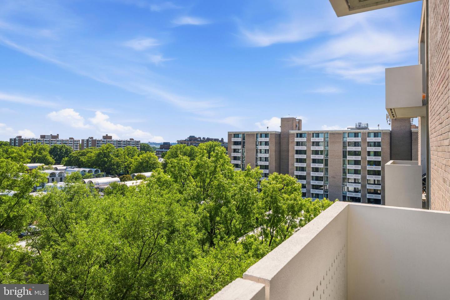 240 M St Sw #e702 Property Photo 10