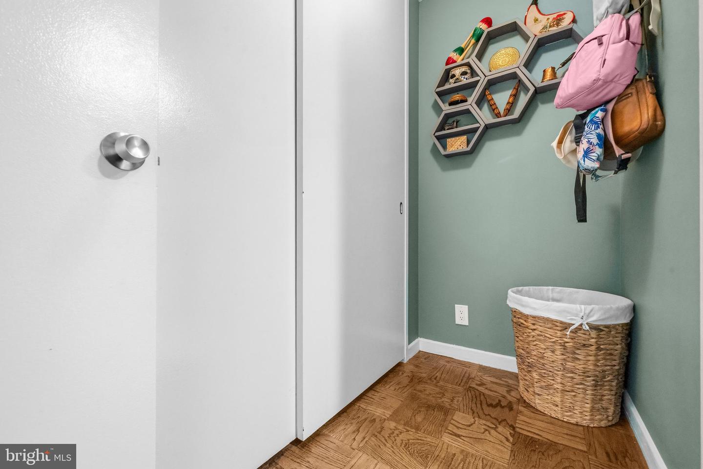 240 M St Sw #e702 Property Photo 12