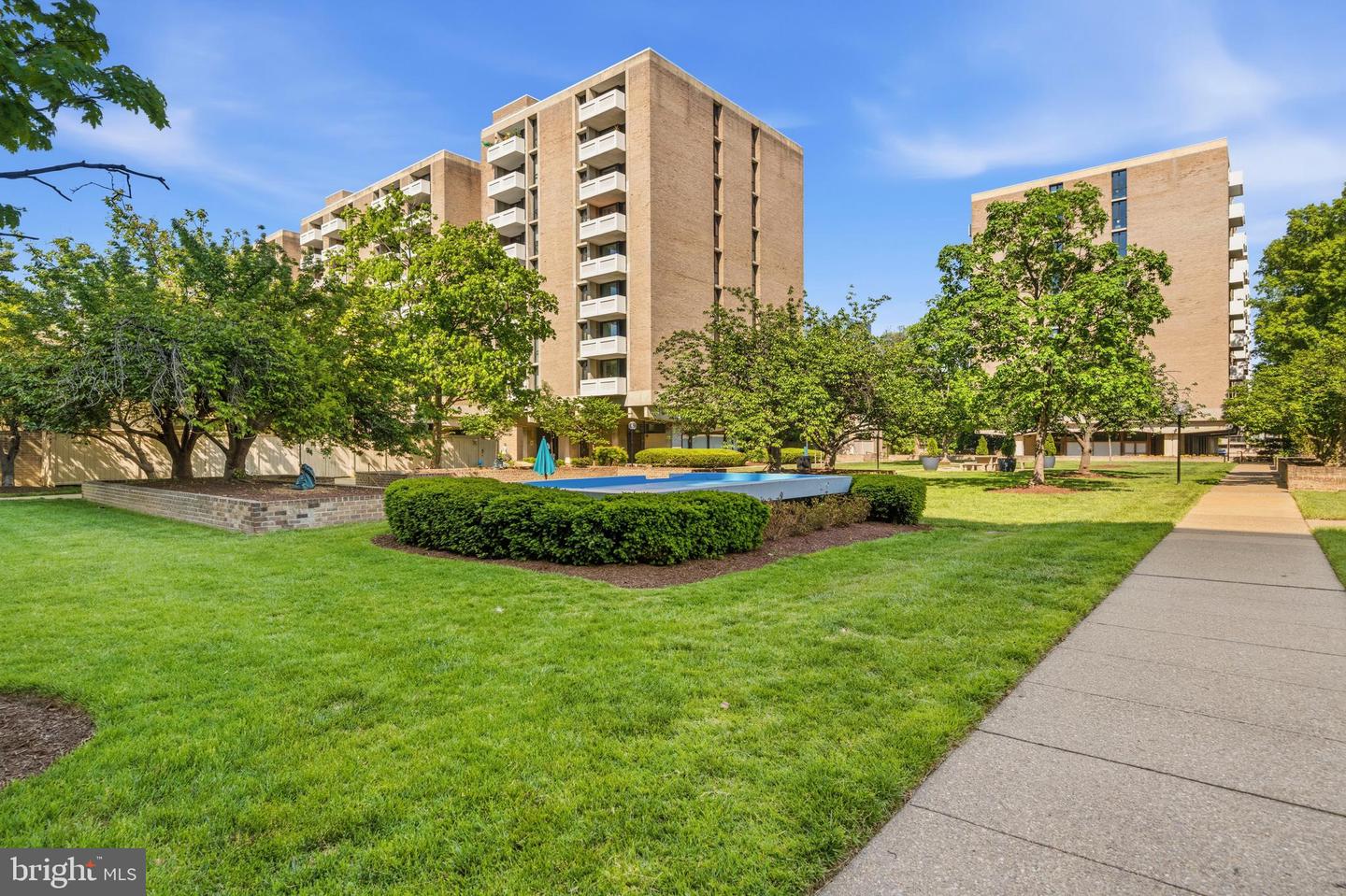 240 M St Sw #e702 Property Photo 16