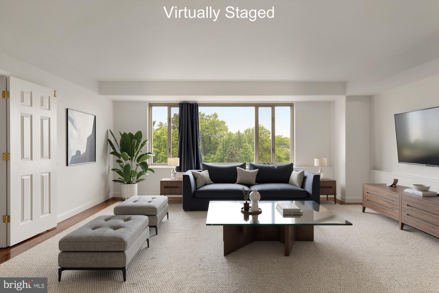 4301 Massachusetts Ave Nw #6008 Property Photo 1