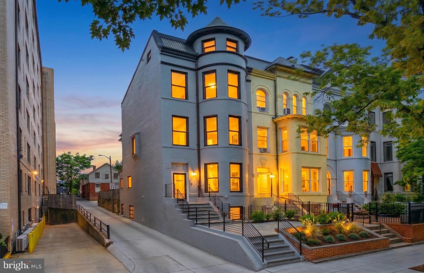 2014 Connecticut Ave Nw Property Photo 1
