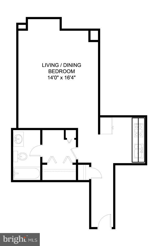 1425 4th St Sw #a801 Property Photo 19
