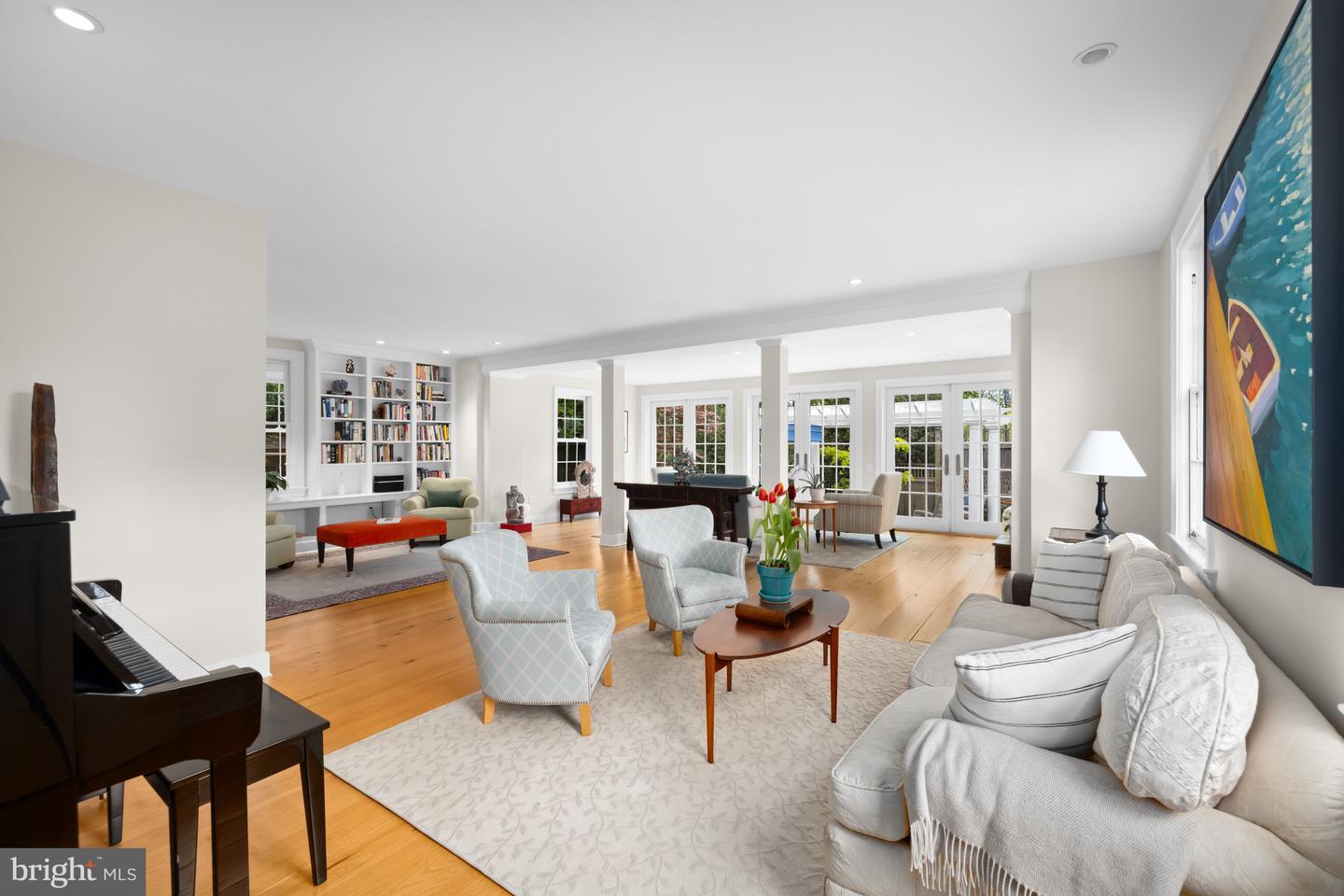 3460 Ordway St Nw Property Photo 6
