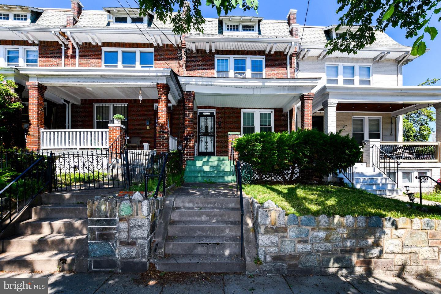 5128 KANSAS AVE NW Property Photo 1