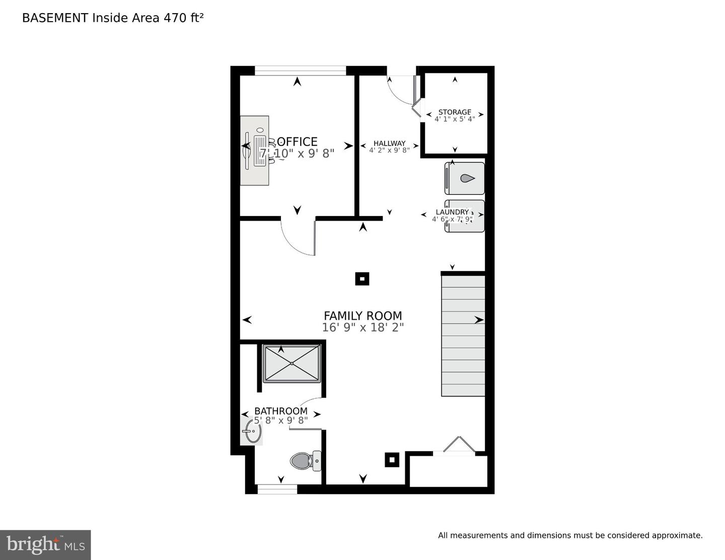 167 V St Ne Property Photo 21