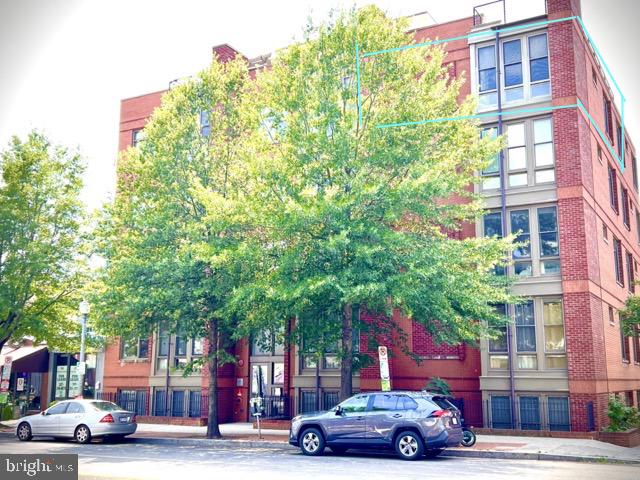 2910 Georgia Ave Nw #404 Property Photo 4