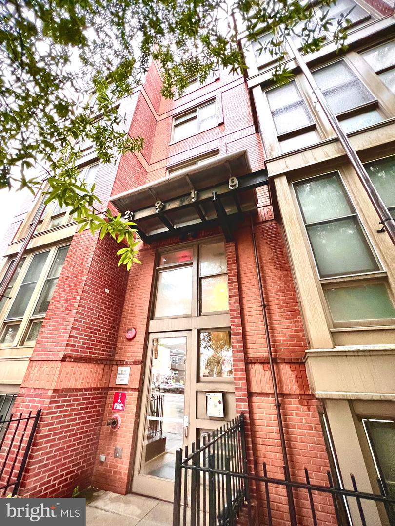 2910 Georgia Ave Nw #404 Property Photo 5