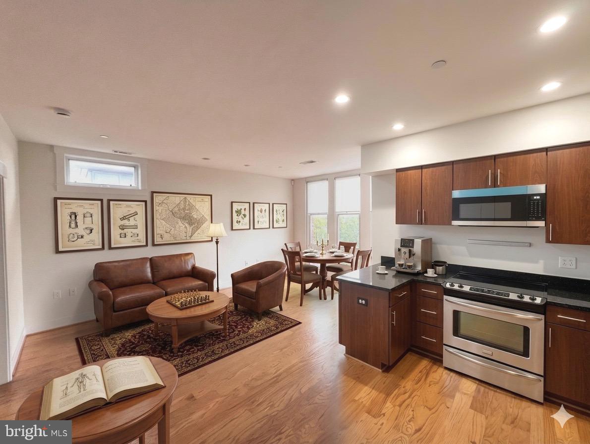 2910 Georgia Ave Nw #404 Property Photo 9