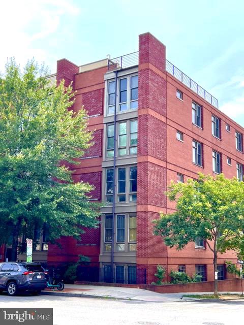 2910 Georgia Ave Nw #404 Property Photo 25