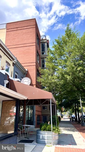 2910 Georgia Ave Nw #404 Property Photo 28