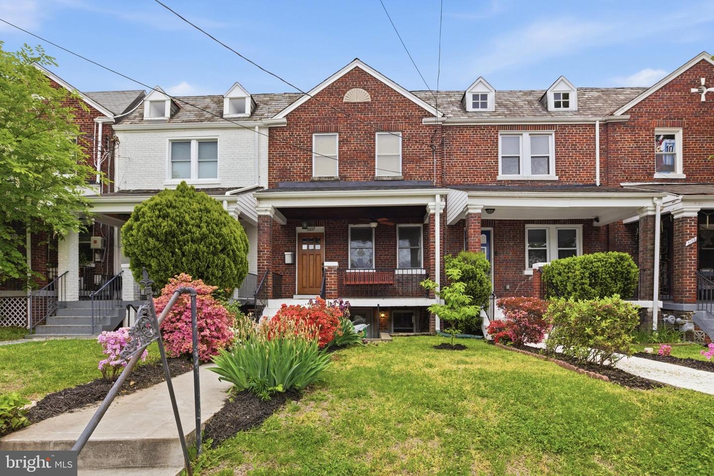 5107 NEW HAMPSHIRE AVE NW Property Photo 1