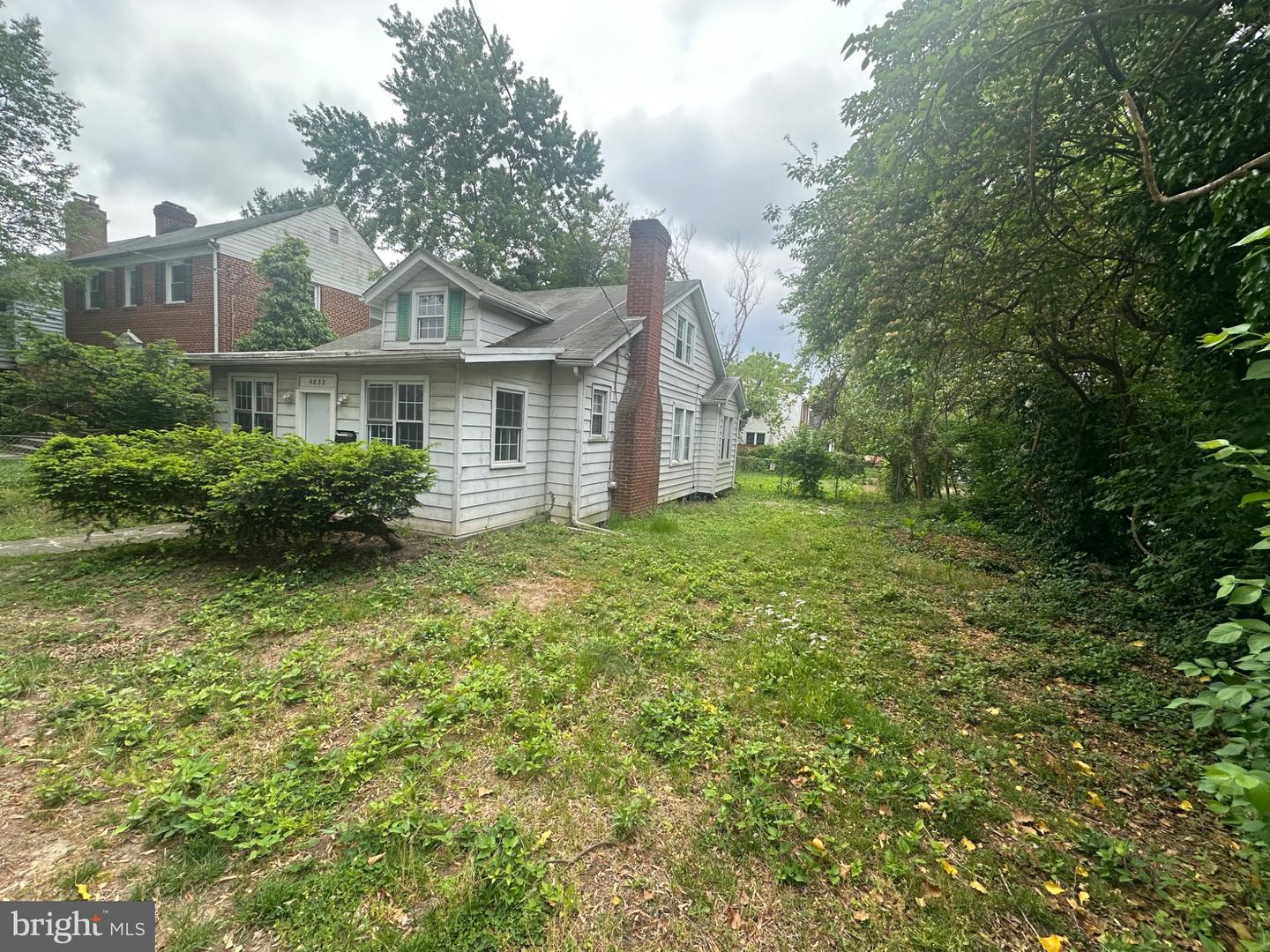 4832 46th St Nw Property Photo 1