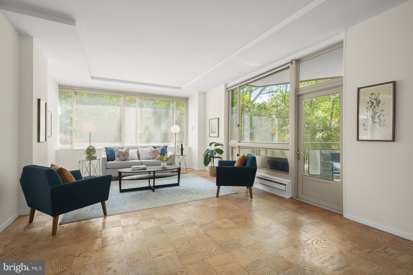 4101 Cathedral Ave Nw #504 Property Photo 4