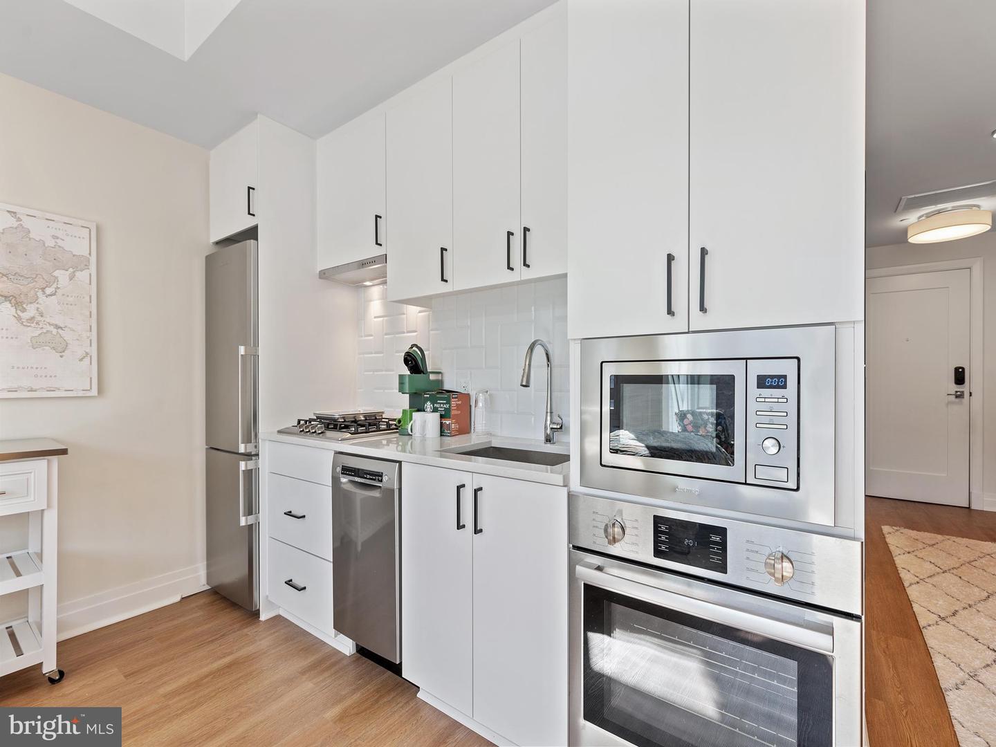 923 V St Nw #204 Property Photo 3