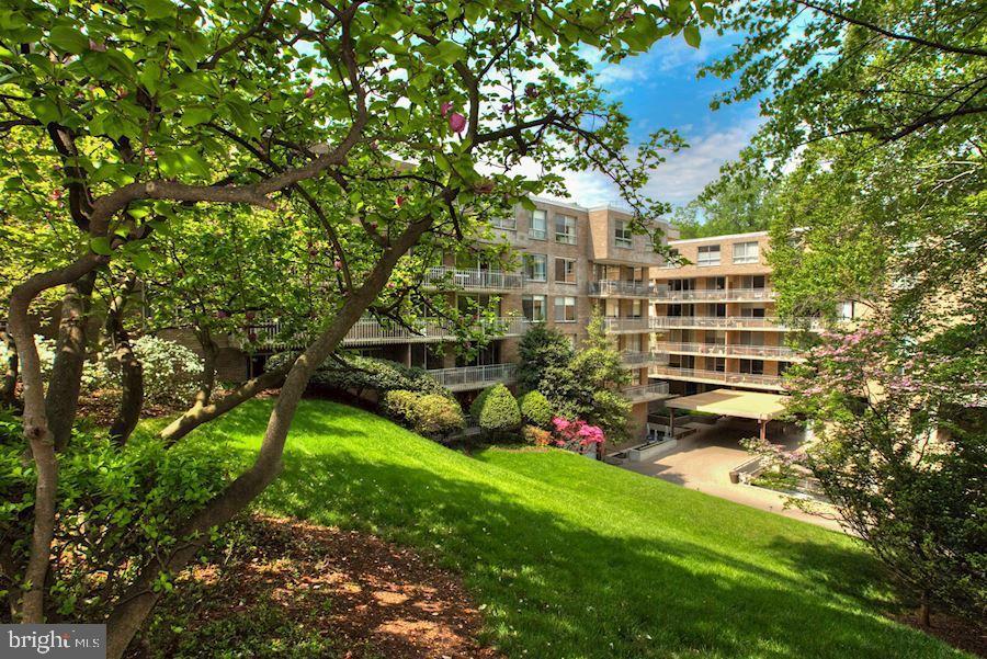 4100 CATHEDRAL AVE NW #717 Property Photo 1