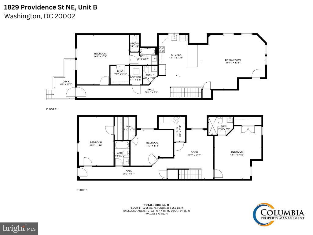 1829 Providence St Ne #unit B Property Photo 37
