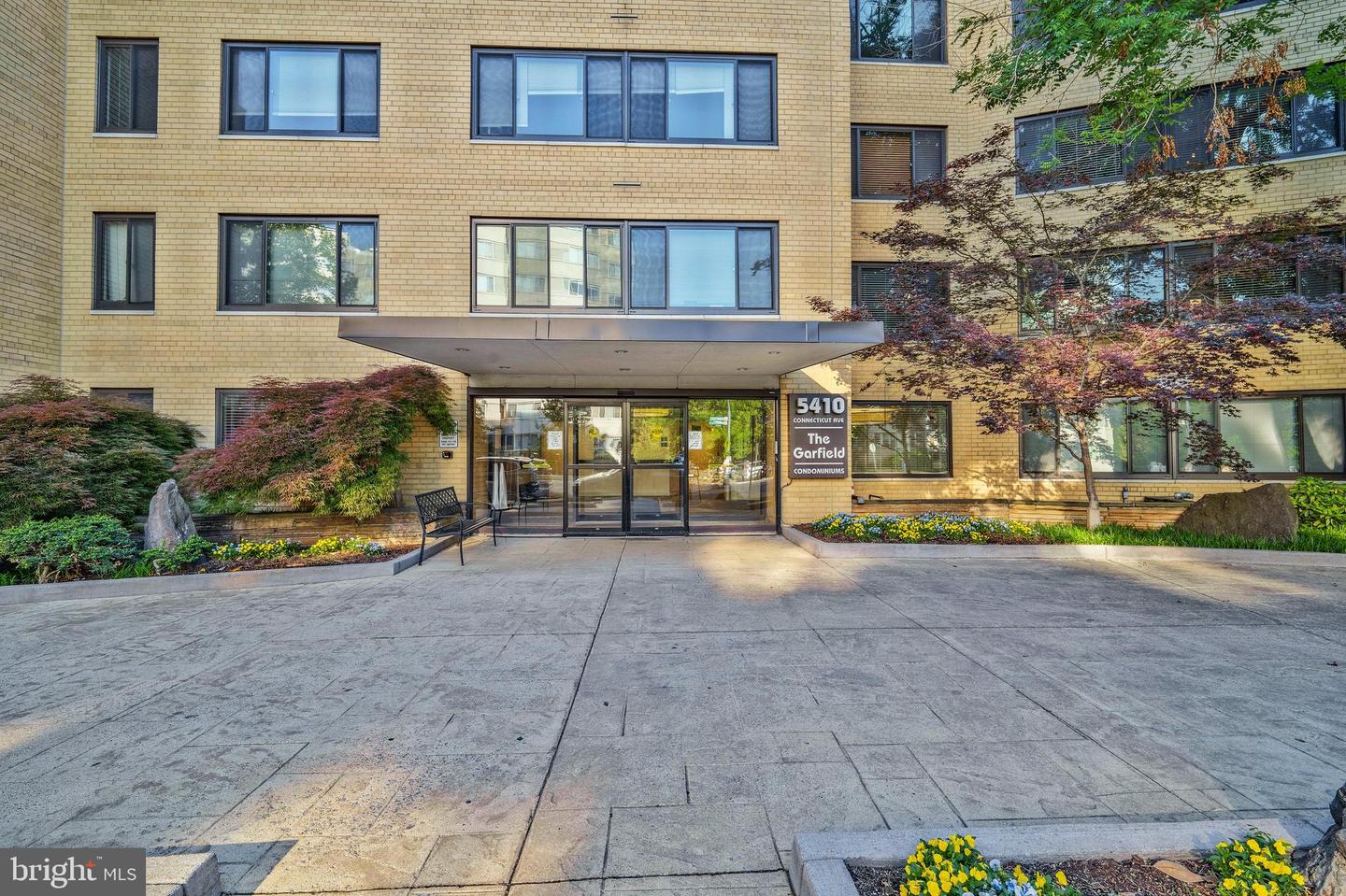 5410 Connecticut Ave Nw #412 Property Photo 1