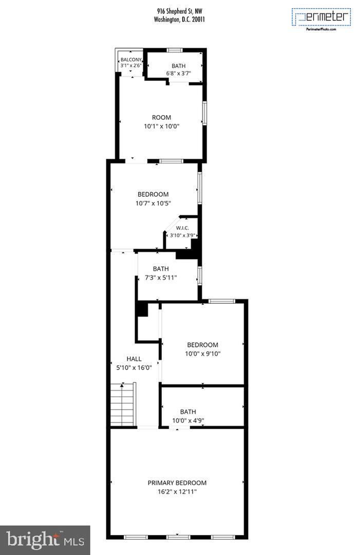 916 Shepherd St Nw Property Photo 54