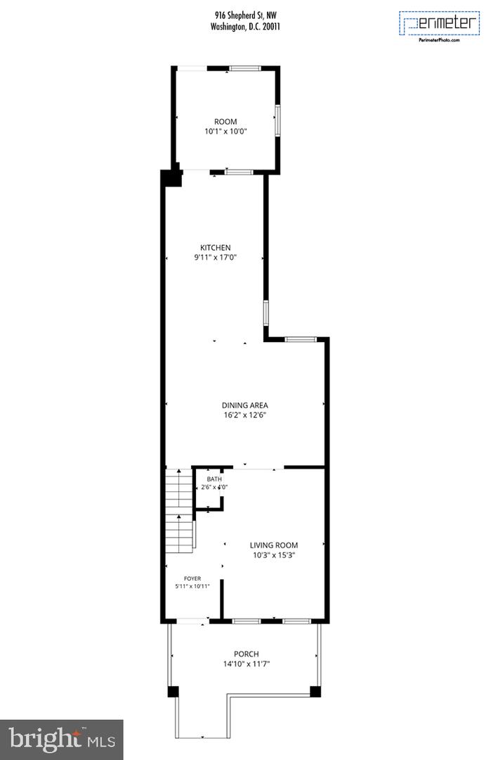916 Shepherd St Nw Property Photo 55