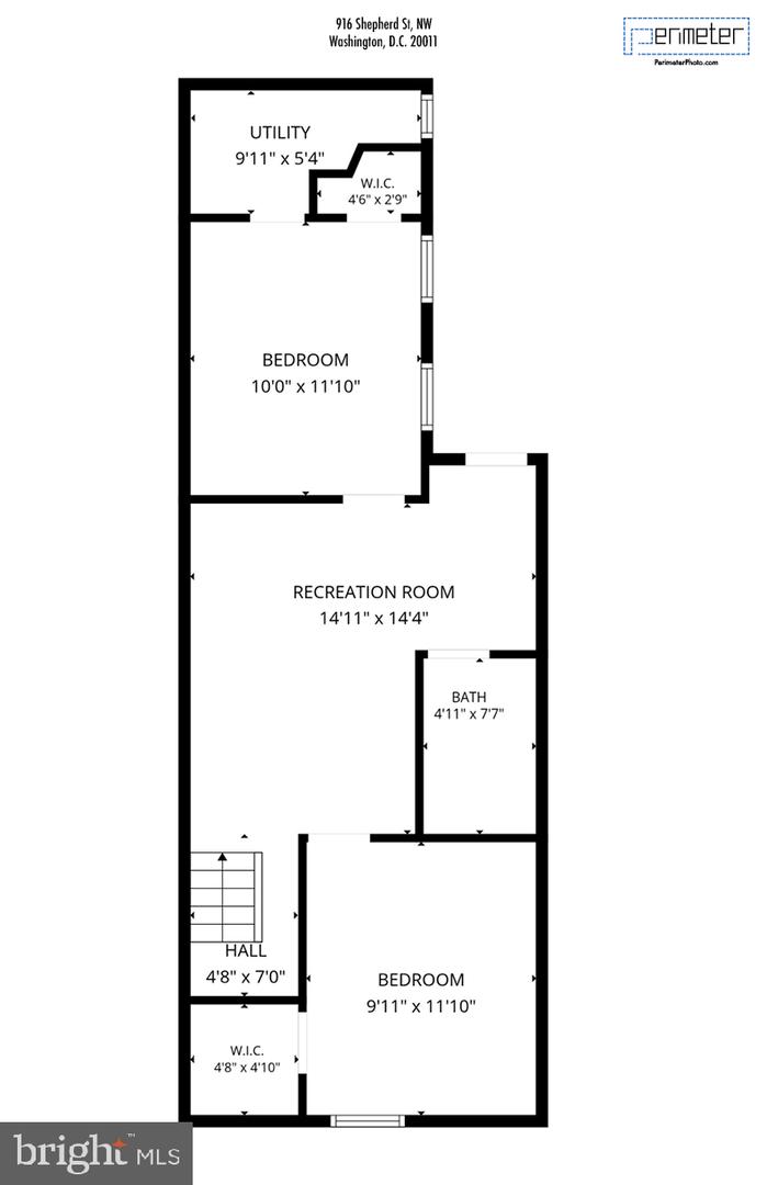 916 Shepherd St Nw Property Photo 56