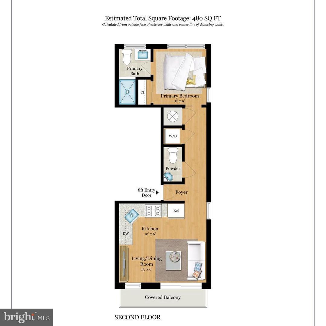 1417 Maryland Ave Ne #2 Property Photo 22