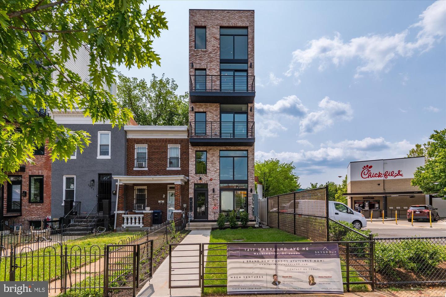 1417 Maryland Ave Ne #3 Property Photo 38
