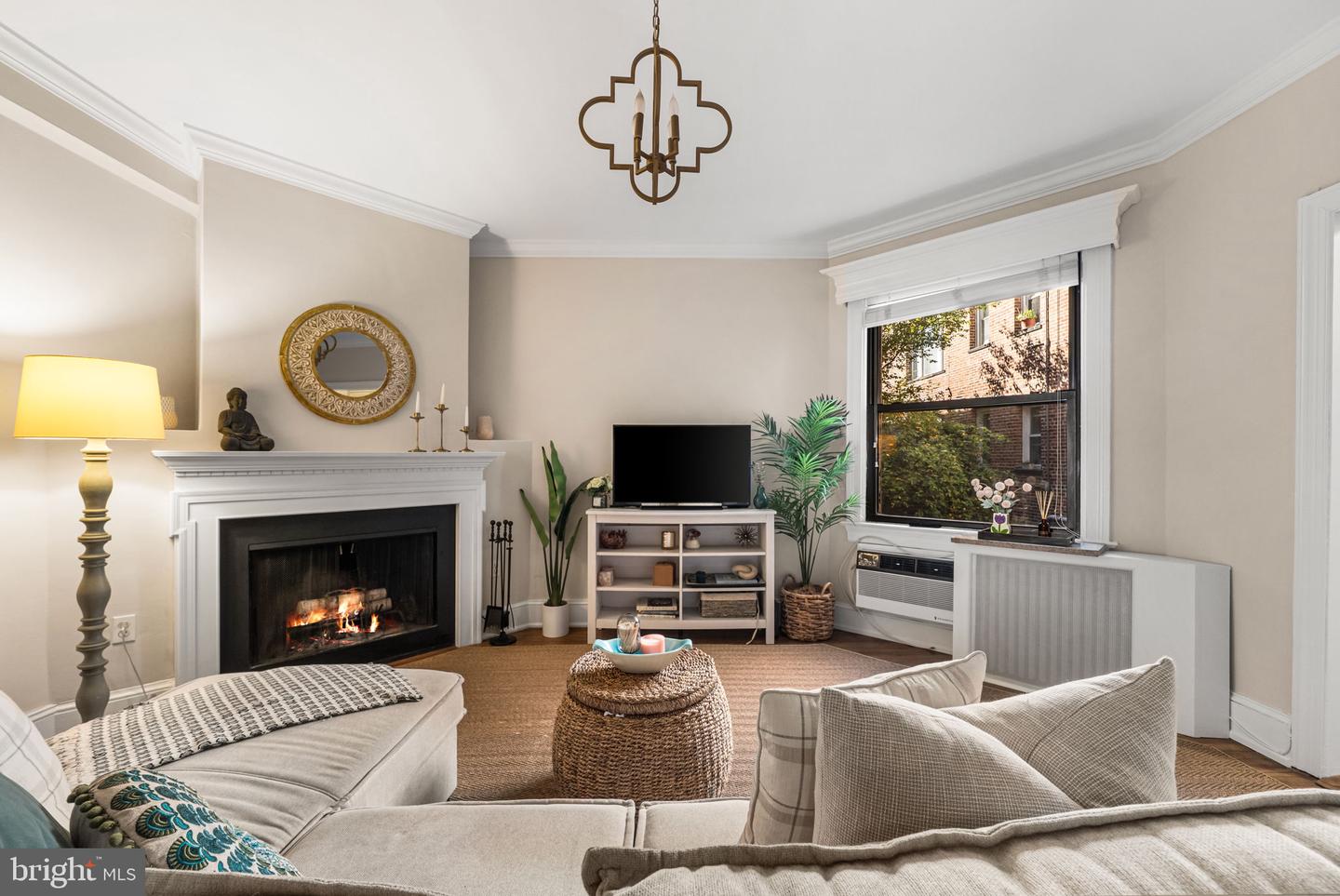 3616 CONNECTICUT AVE NW #201 Property Photo 1
