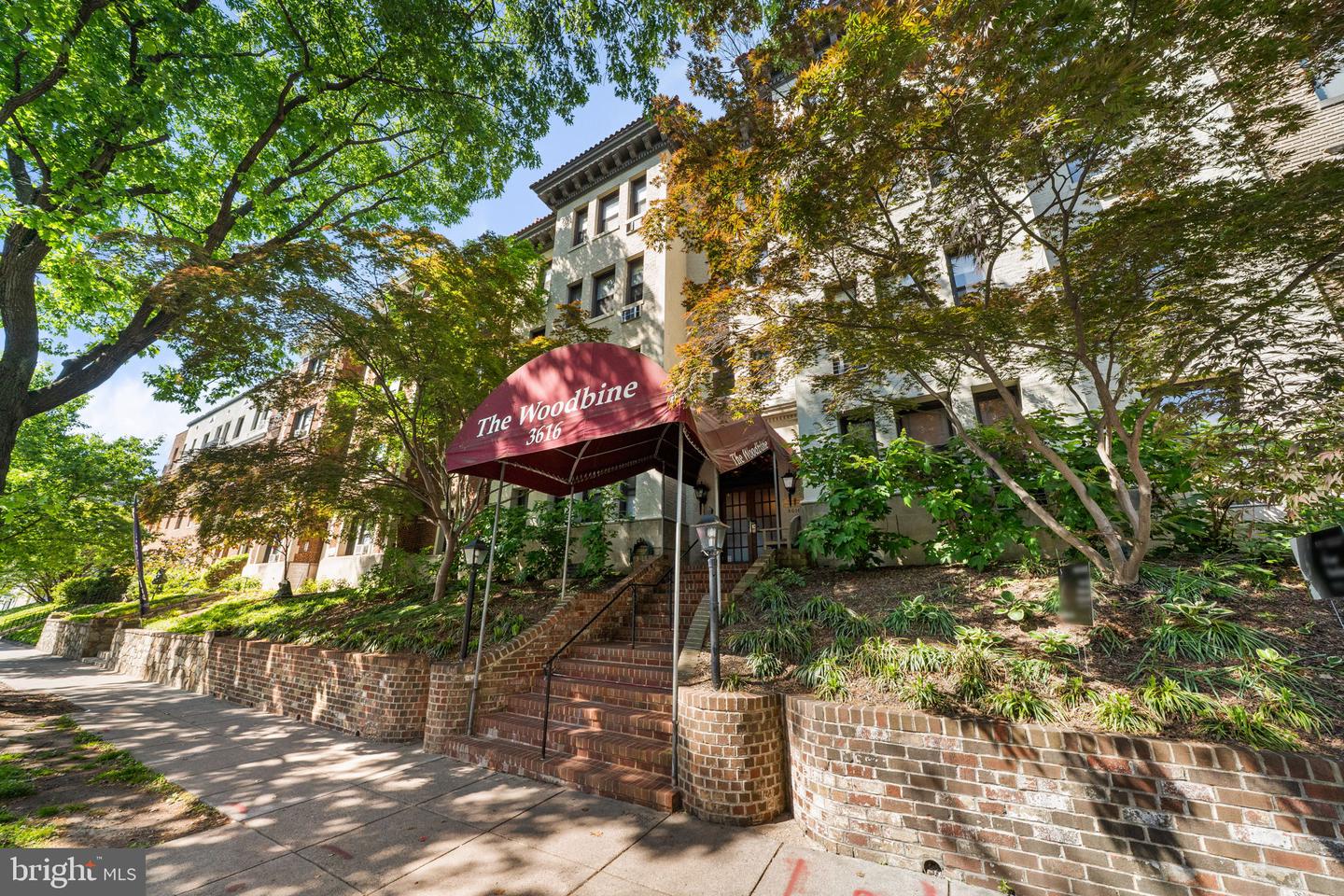 3616 Connecticut Ave Nw #201 Property Photo 2