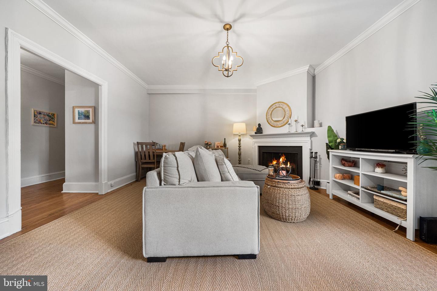 3616 Connecticut Ave Nw #201 Property Photo 11