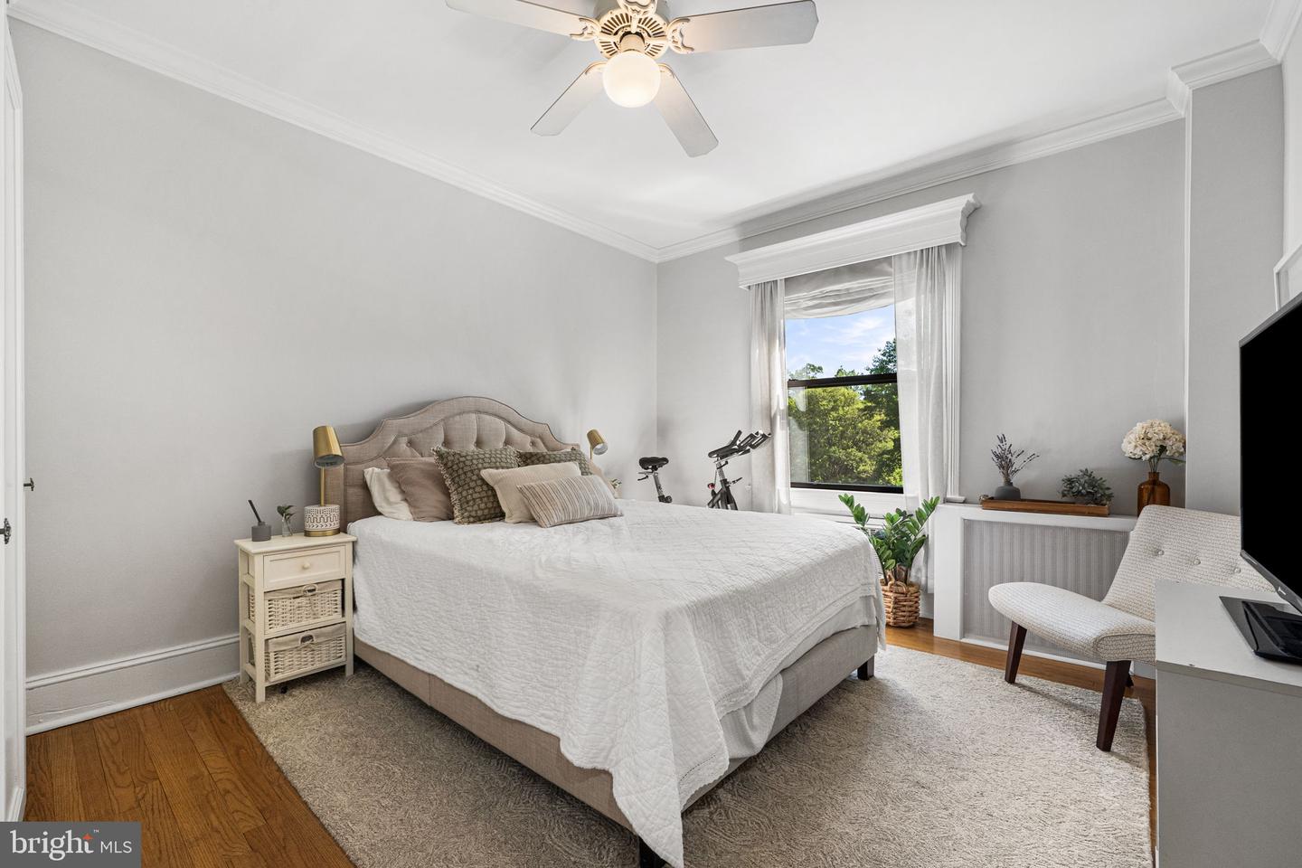 3616 Connecticut Ave Nw #201 Property Photo 21