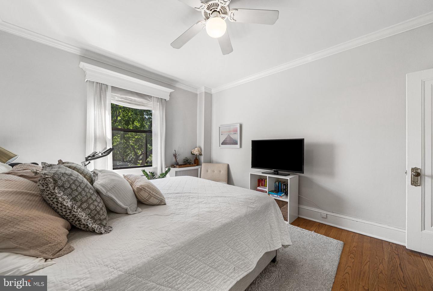 3616 Connecticut Ave Nw #201 Property Photo 23