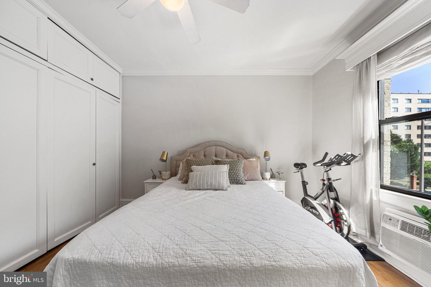 3616 Connecticut Ave Nw #201 Property Photo 24
