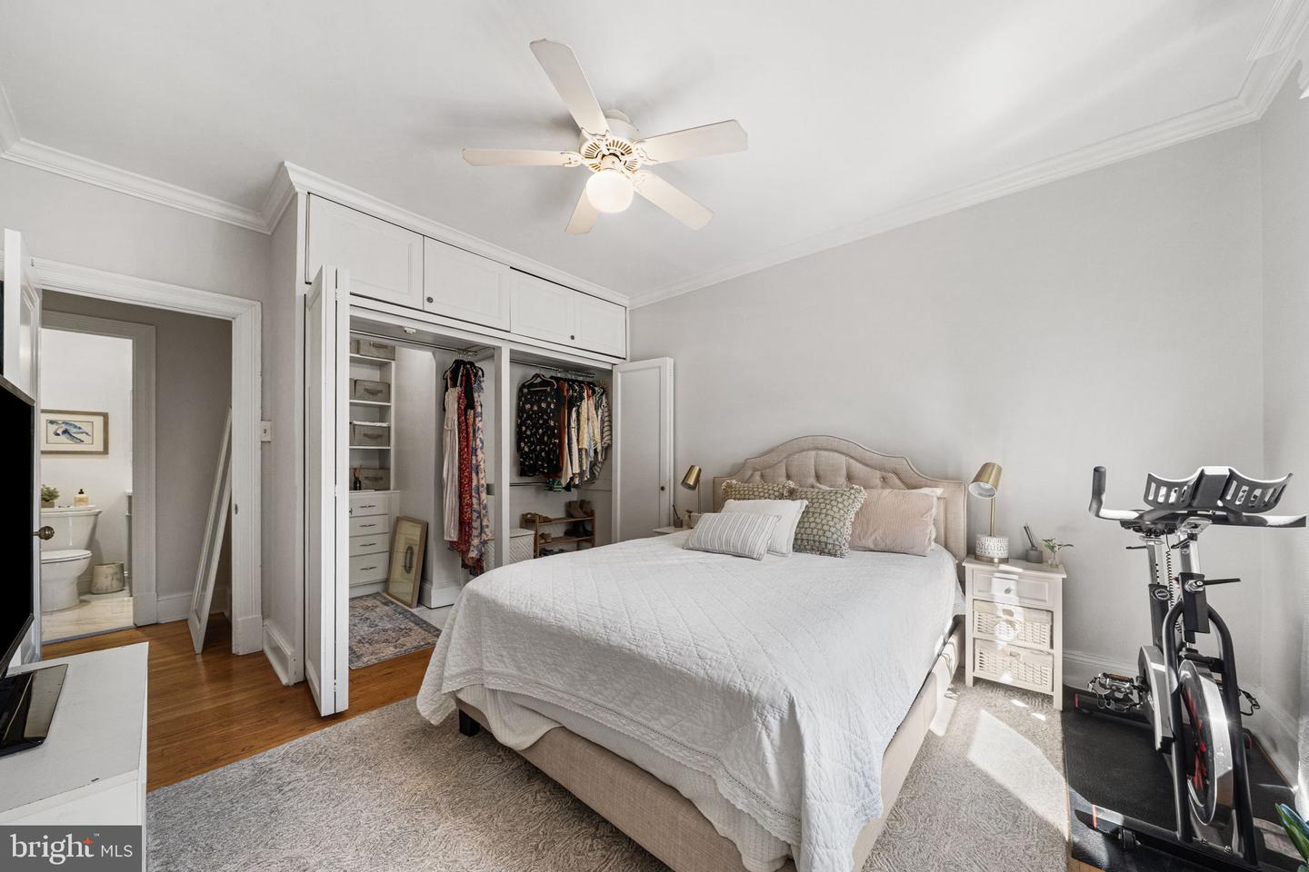 3616 Connecticut Ave Nw #201 Property Photo 25
