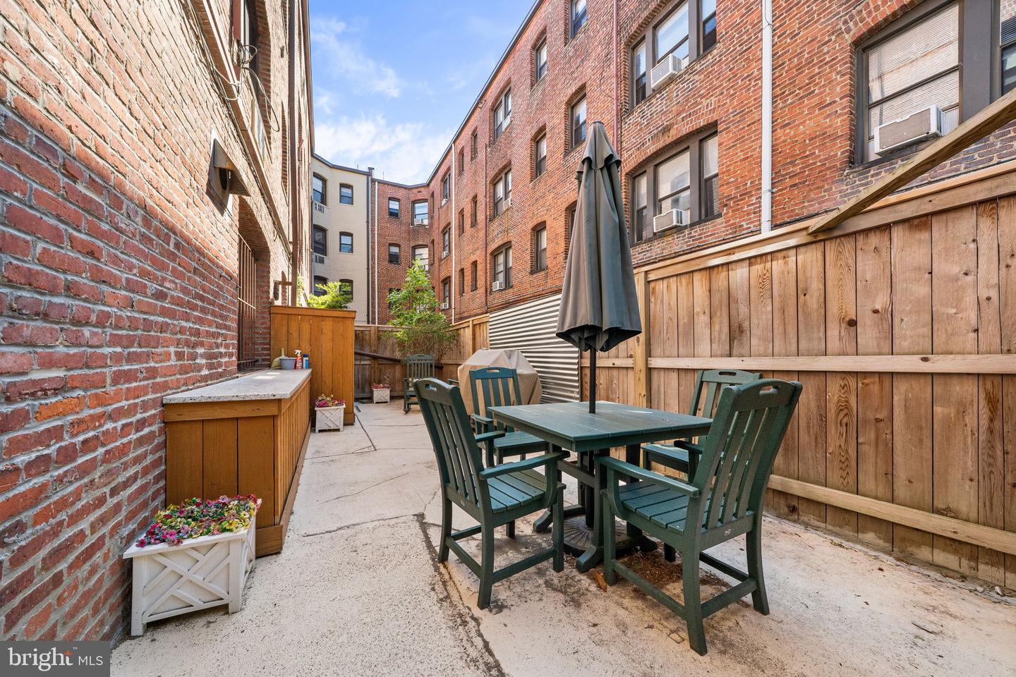3616 Connecticut Ave Nw #201 Property Photo 30