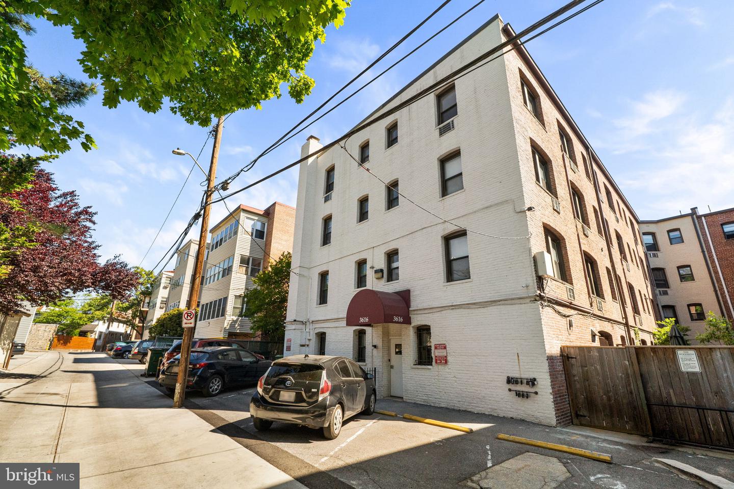 3616 Connecticut Ave Nw #201 Property Photo 32